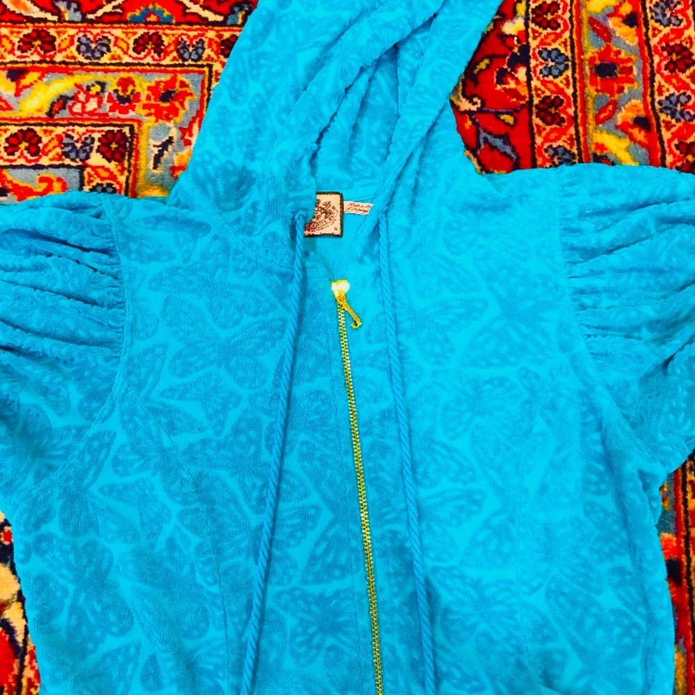 Juicy Couture Womens Size Medium
